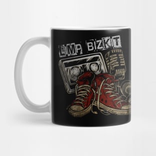 limp bizkit Mug